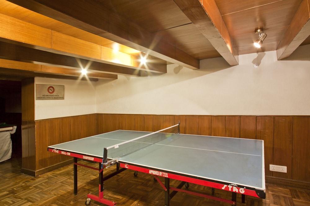 The Naini Retreat, Nainital By Leisure Hotels Zewnętrze zdjęcie