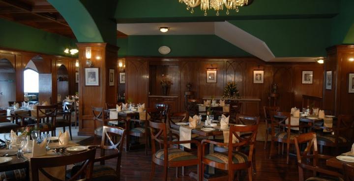 The Naini Retreat, Nainital By Leisure Hotels Zewnętrze zdjęcie