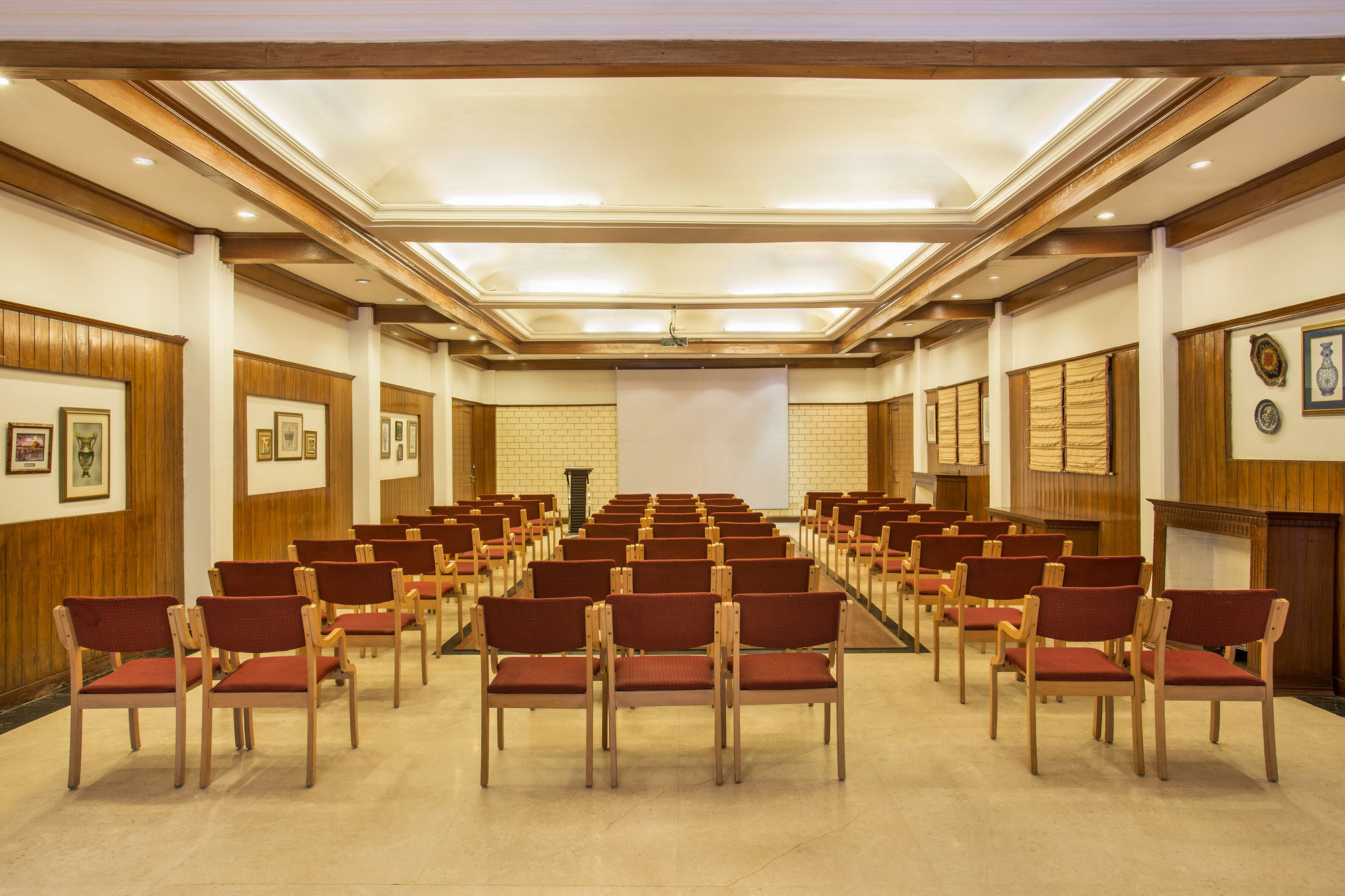 The Naini Retreat, Nainital By Leisure Hotels Zewnętrze zdjęcie